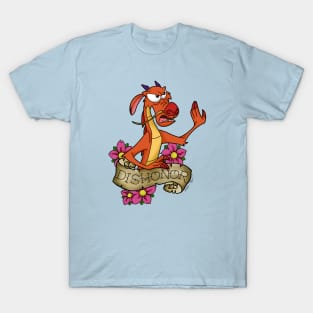 Mushu T-Shirt